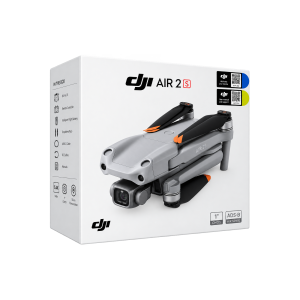 DJI AIR 2S