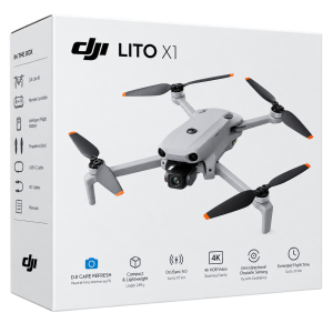 DJI LITO X1
