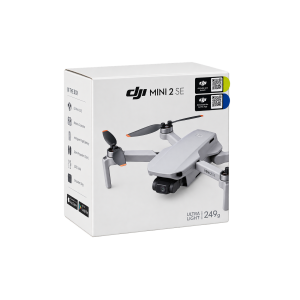 DJI MINI 2SE