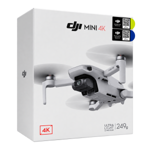 DJI MINI 4K