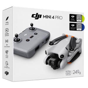 DJI MINI4 PRO