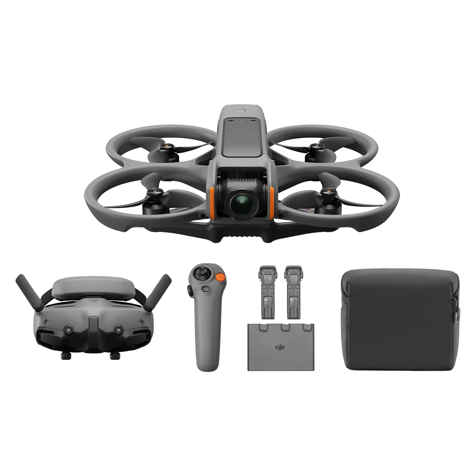 Drones (RTF)