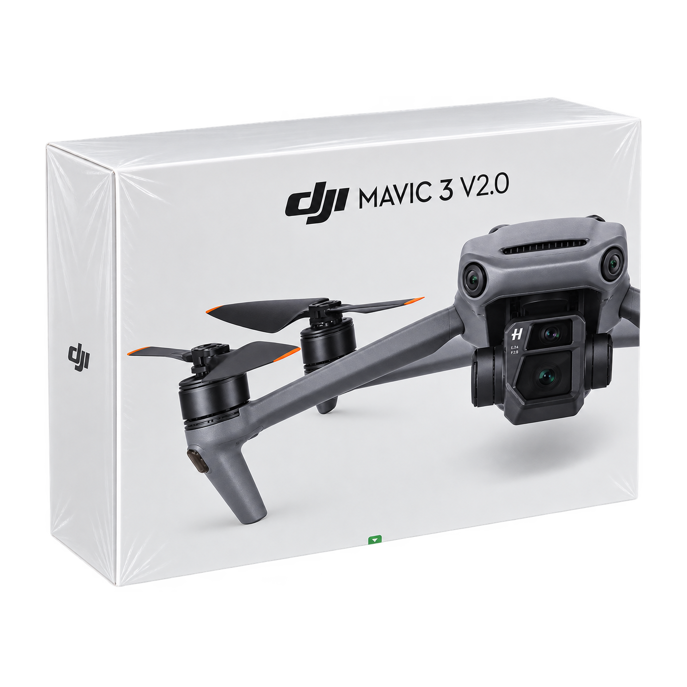 DJI MAVIC 3 Classic v2