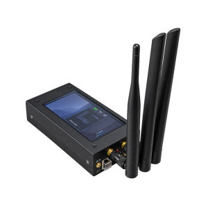 KARA DAG – OBRIY detector de drones