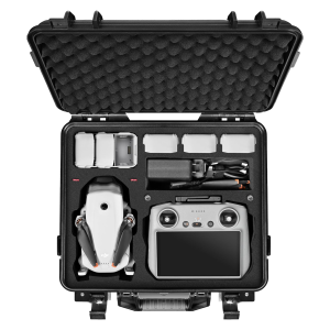 LEKUFEE – Maleta rígida estanca para DJI LITO