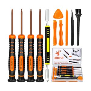 JOREST – Kit de herramientas de 11 piezas para drones