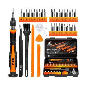 JOREST - Kit de herramientas de 38 piezas para drones