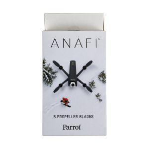 PARROT Anafi 4K Hélices