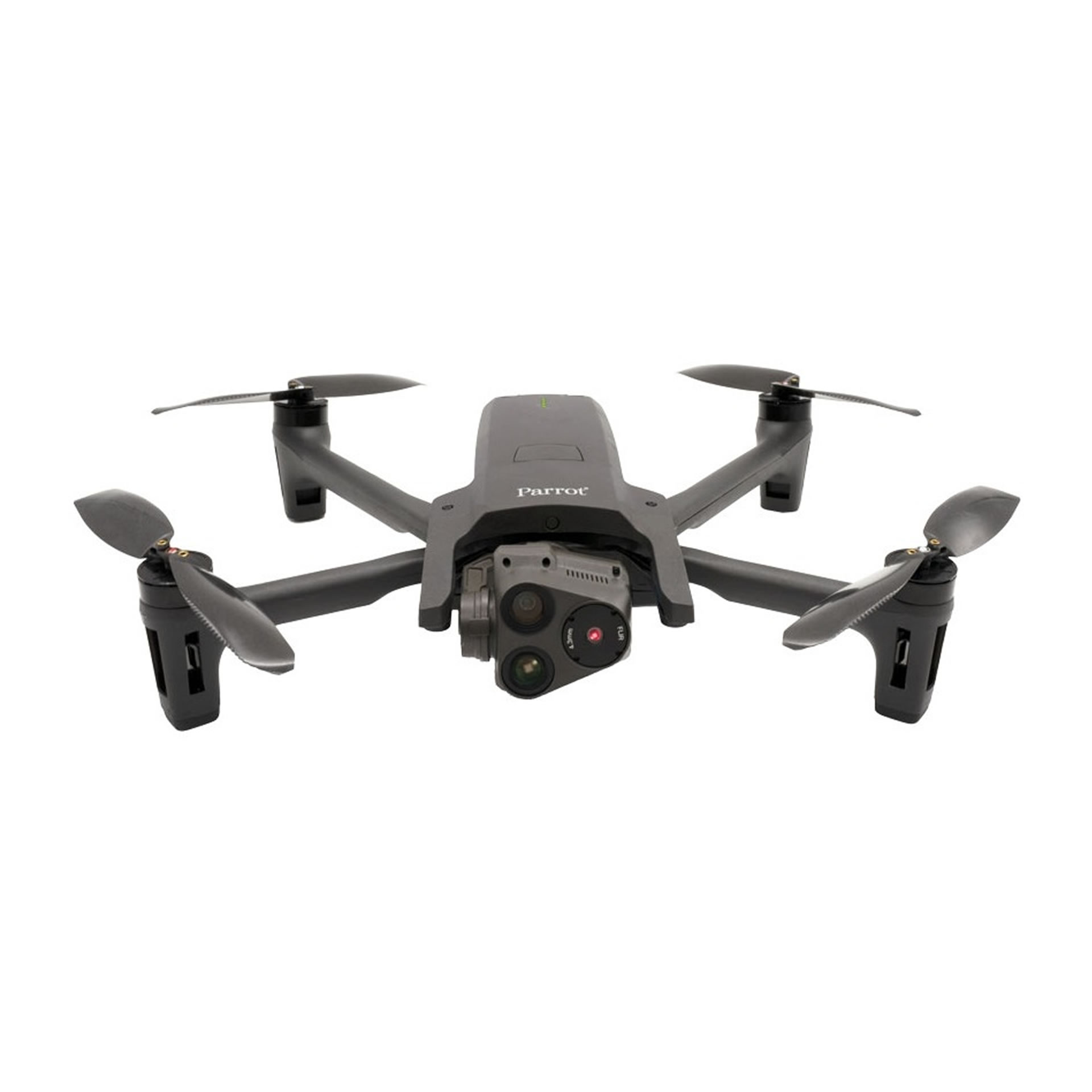 Reparación del dron Parrot Anafi USA