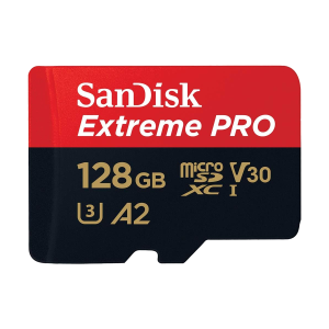 Tarjetas microSD