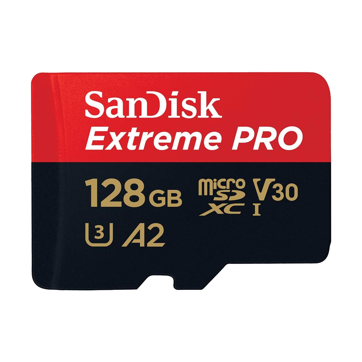 Tarjetas microSD