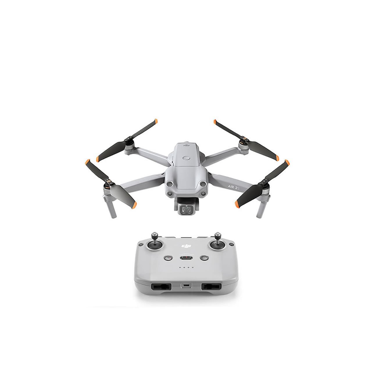 Reparación del dron DJI Air 2S