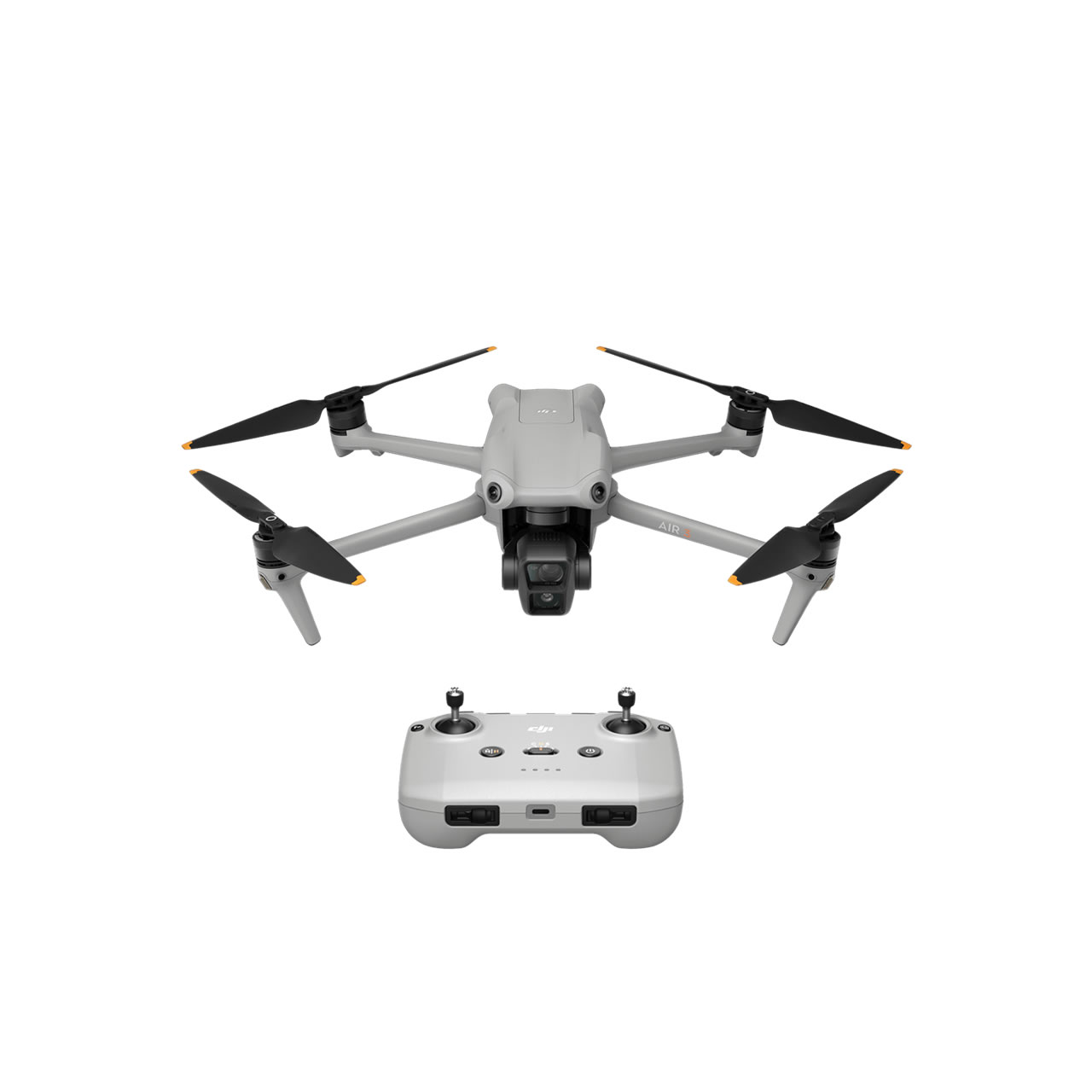 Reparación del dron DJI AIR 3