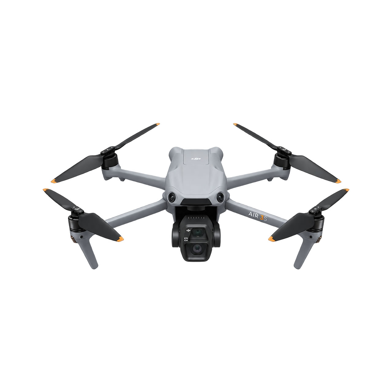 Reparación del dron DJI AIR 3S