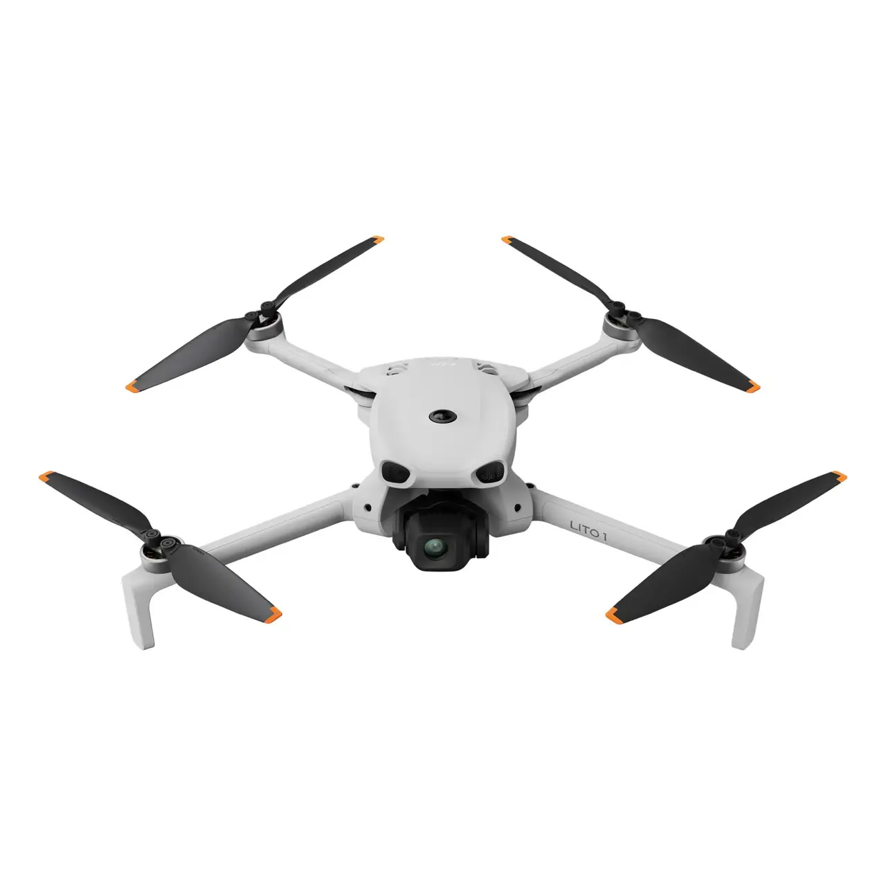 Reparación del dron DJI Lito1