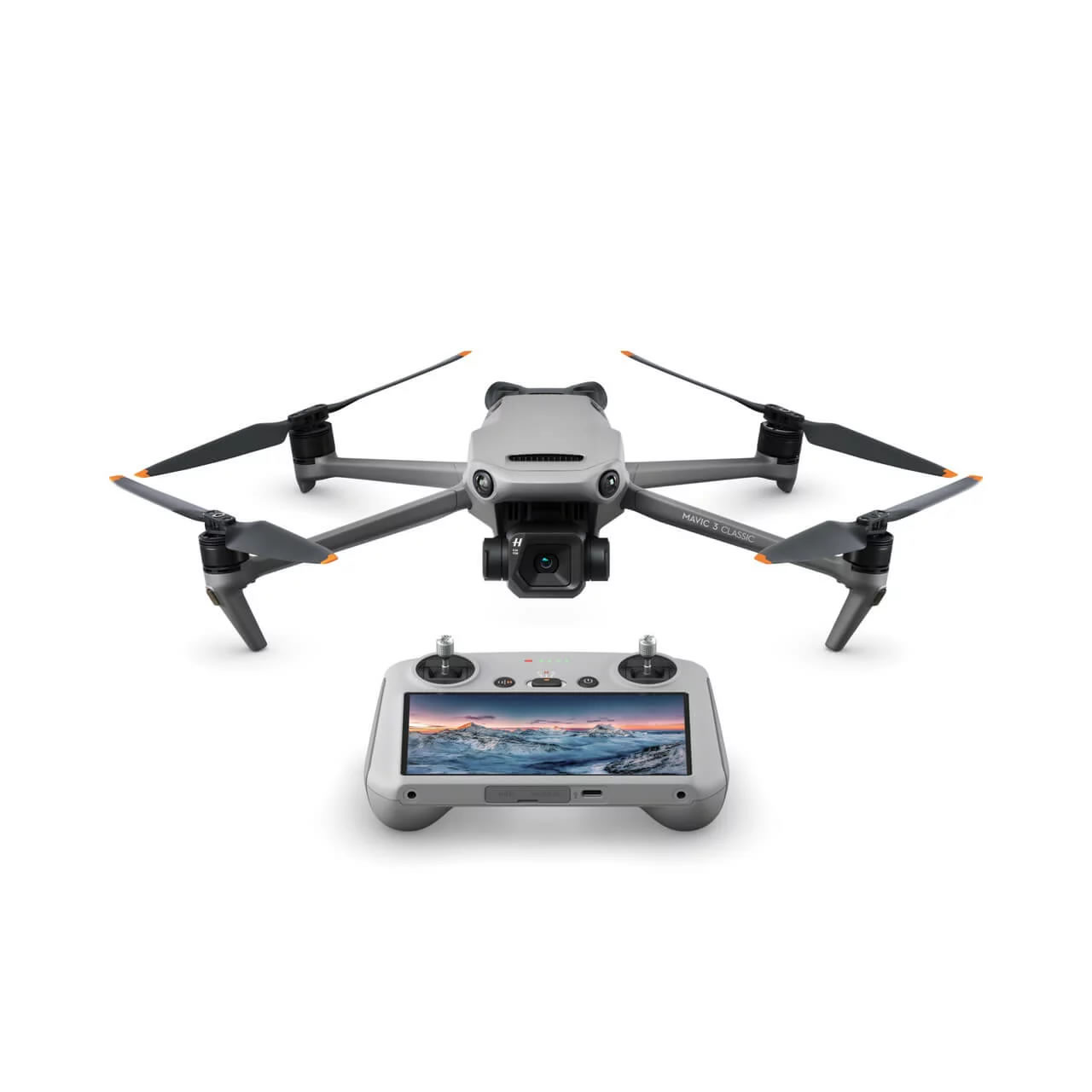 Reparación del dron DJI MAVIC 3 Classic