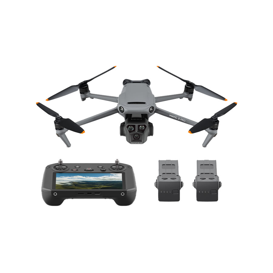 Reparación del dron DJI MAVIC 3 PRO