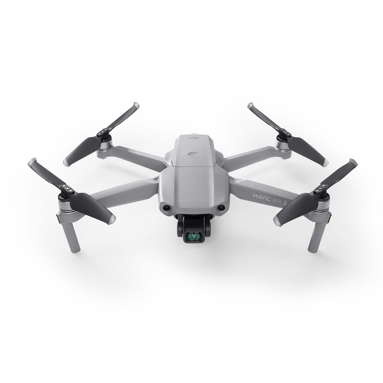 Reparación del dron DJI Mavic Air 2