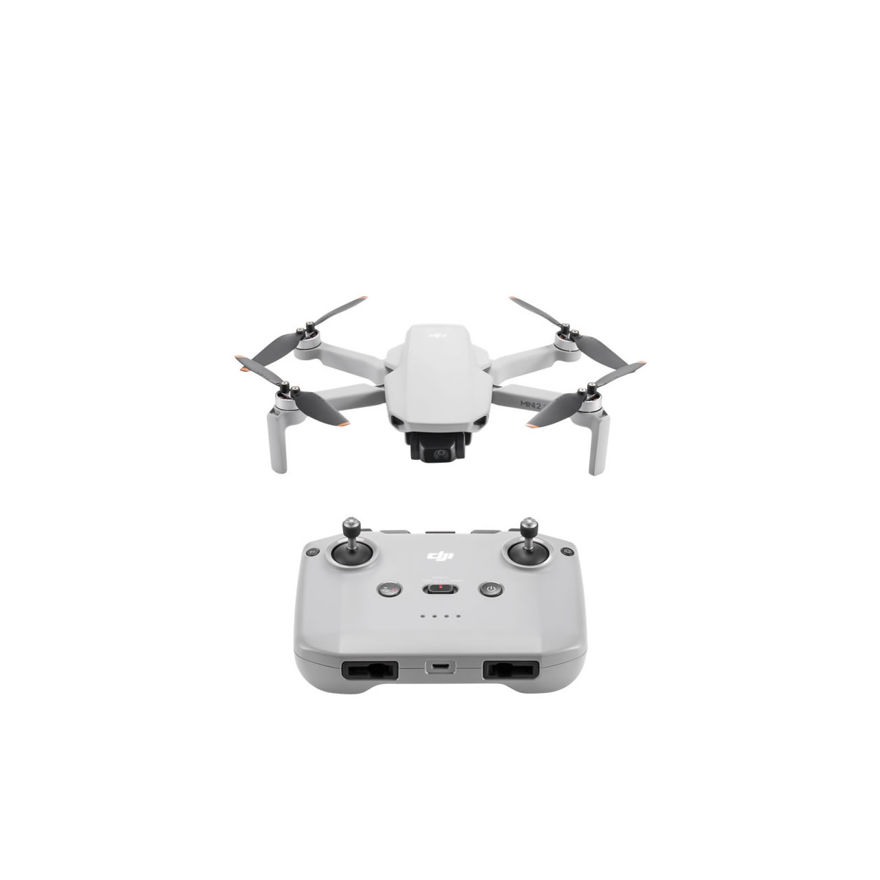 Reparación del dron DJI Mini 2