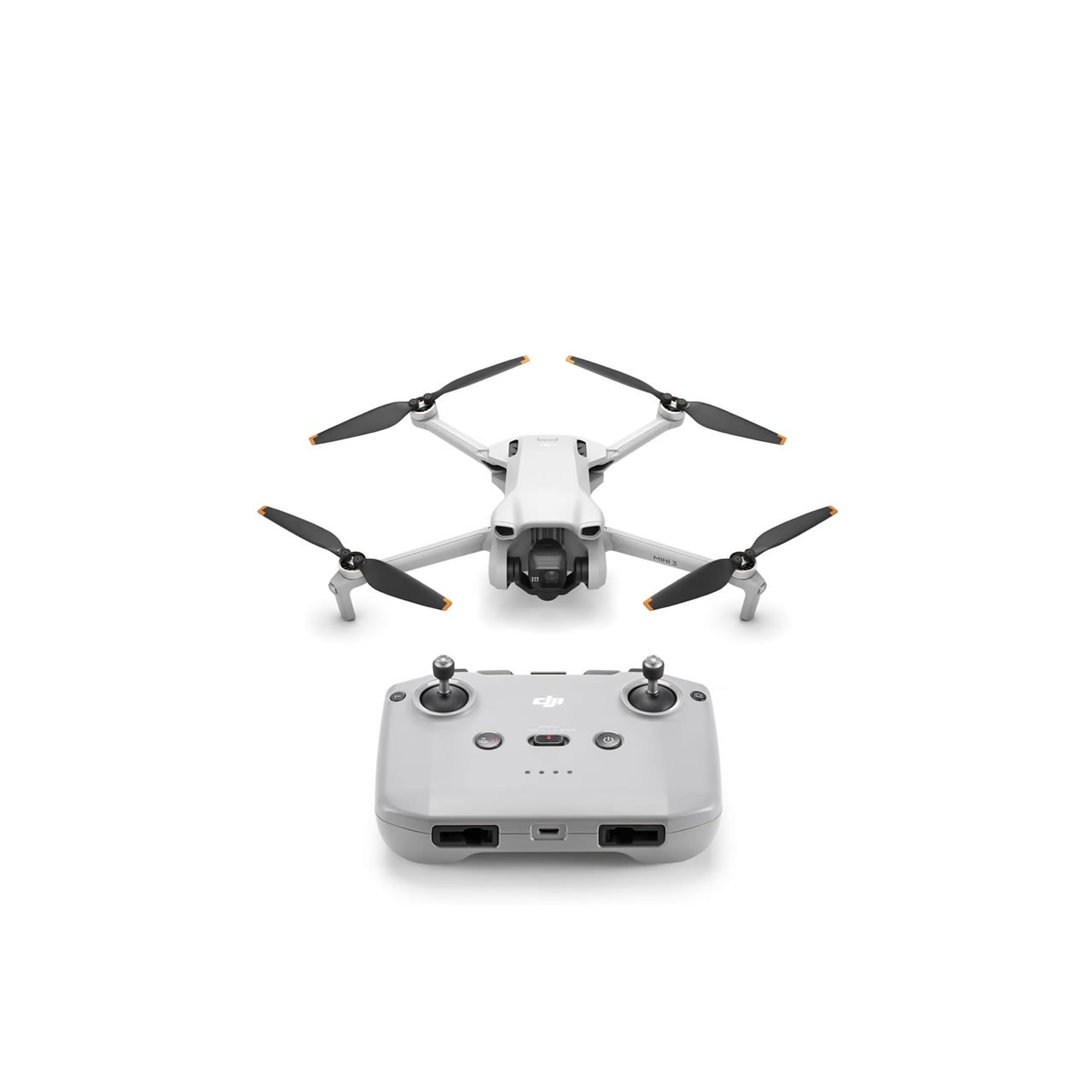 Reparación del dron DJI Mini 3