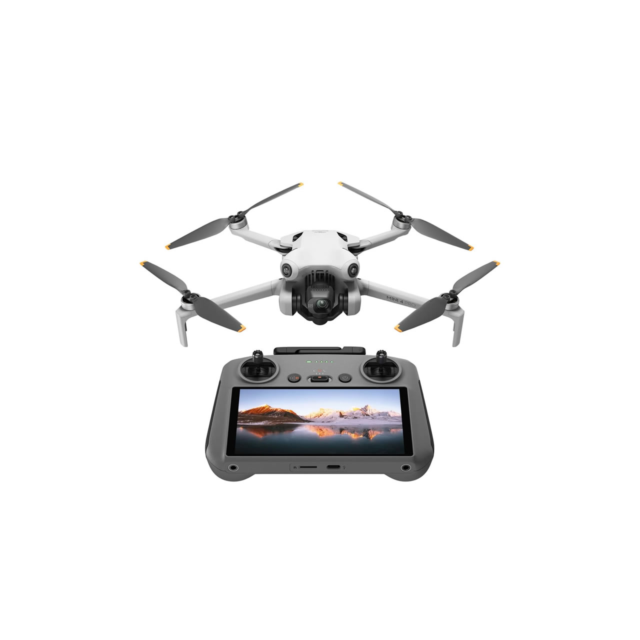 Reparación del dron DJI Mini 4 Pro