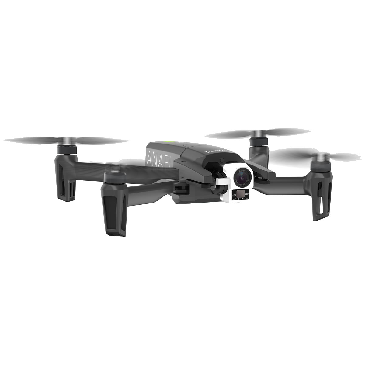 Reparación del dron PARROT Anafi Thermal